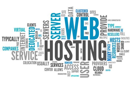 hosting